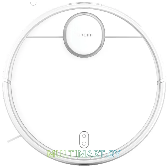 Робот-пылесос Xiaomi Robot Vacuum S10 B106GL (европейская версия, белый)